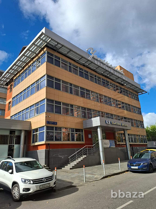 Продается здание 1809.998 м2 Красногорск - изображение 2