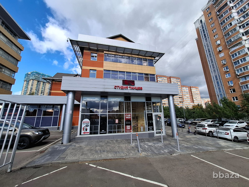 Продается здание 1809.998 м2 Красногорск - изображение 3