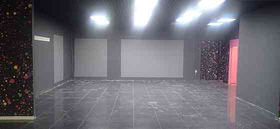 Торговое помещение 121 м2 в аренду Красноярск