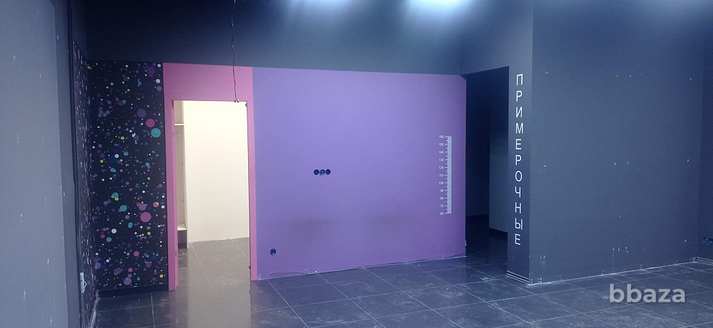 Торговое помещение 121 м2 в аренду Красноярск - изображение 4