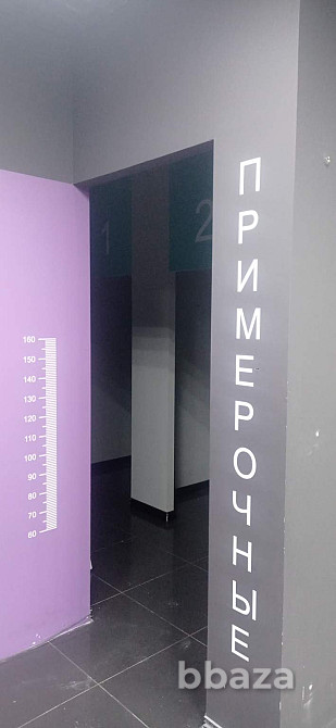 Торговое помещение 121 м2 в аренду Красноярск - изображение 2