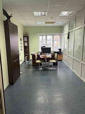Аренда офиса 55.2 м2 Екатеринбург