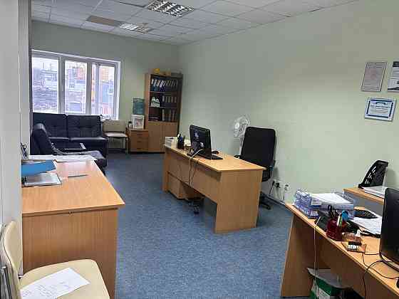 Аренда офиса 55.2 м2 Екатеринбург