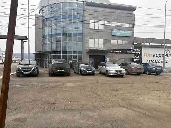 Аренда офиса 55.2 м2 Екатеринбург