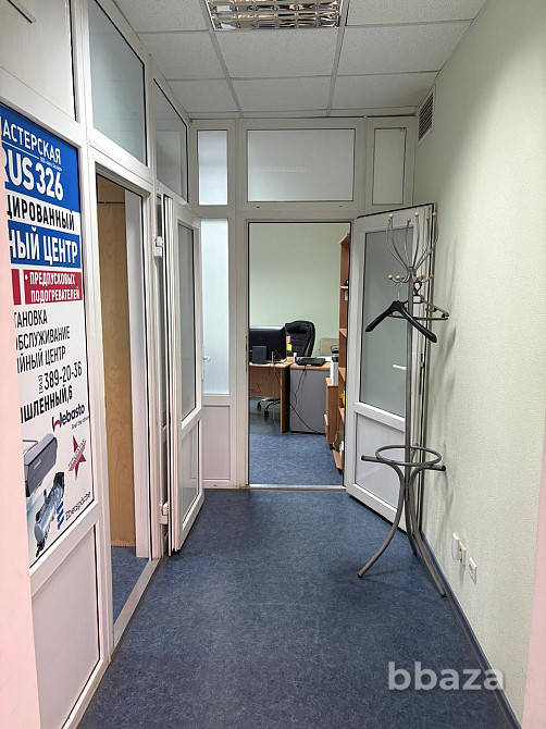 Аренда офиса 55.2 м2 Екатеринбург - изображение 4