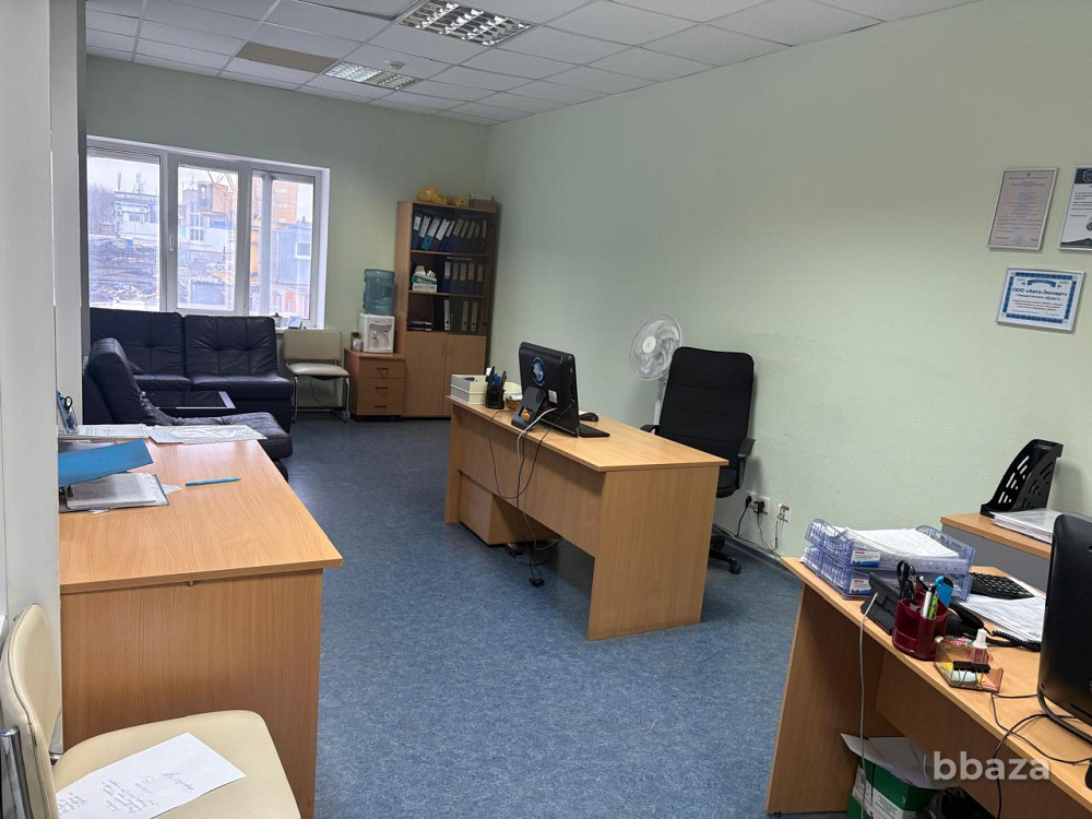 Аренда офиса 55.2 м2 Екатеринбург - изображение 3