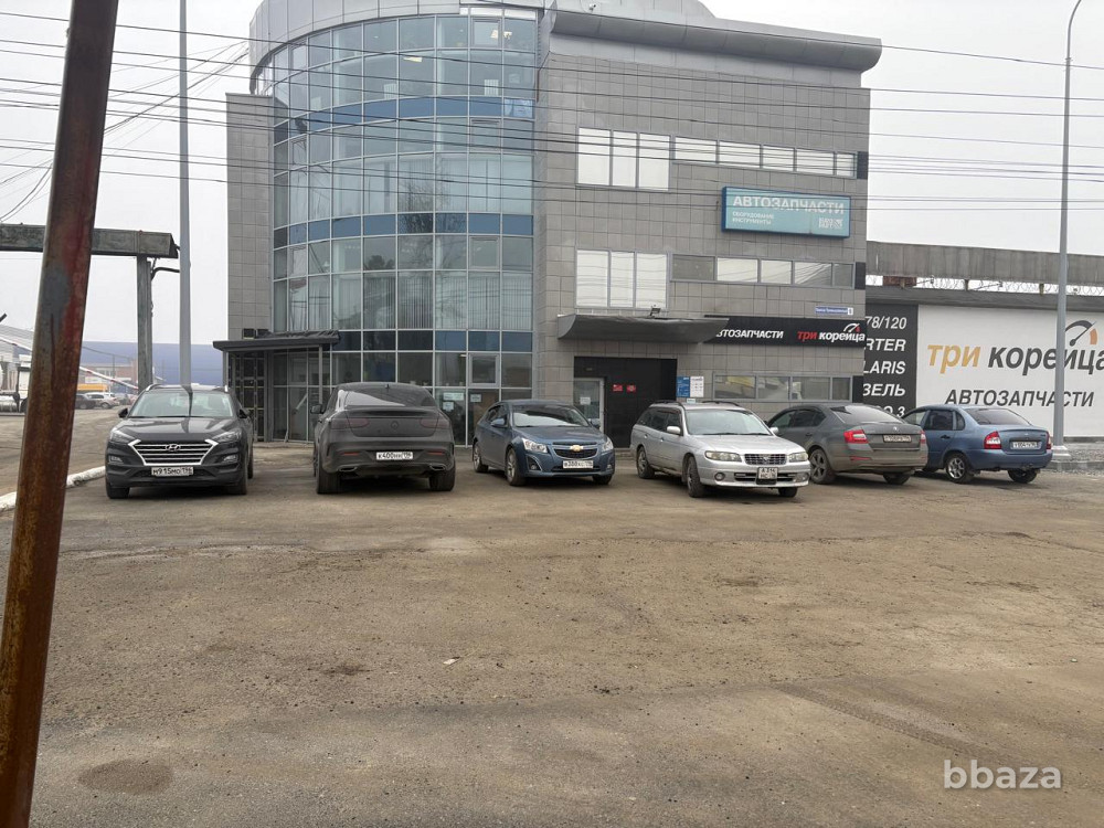 Аренда офиса 55.2 м2 Екатеринбург - изображение 5