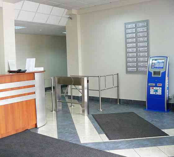 Аренда офиса 28 м2 Санкт-Петербург