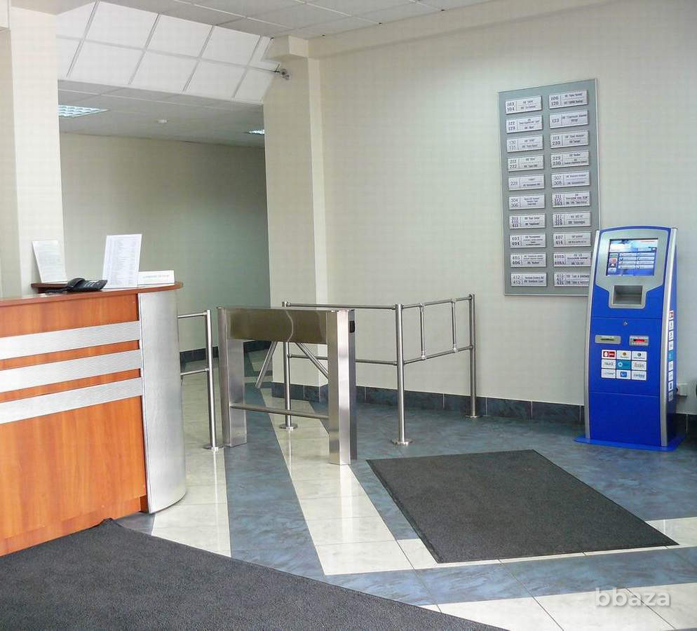 Аренда офиса 28 м2 Санкт-Петербург - изображение 2