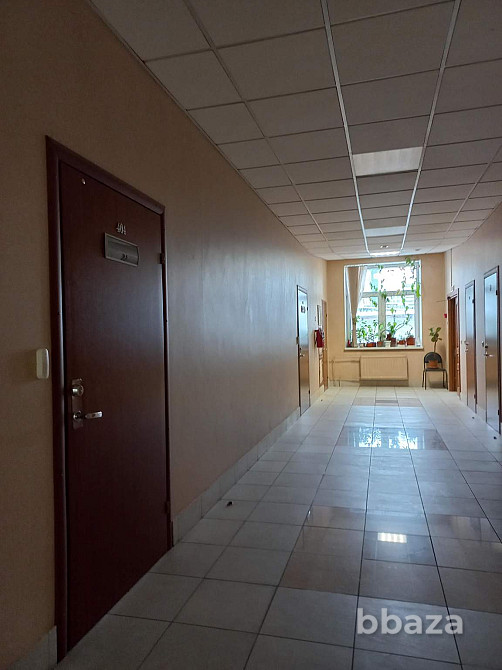 Аренда офиса 37 м2 Санкт-Петербург - изображение 5