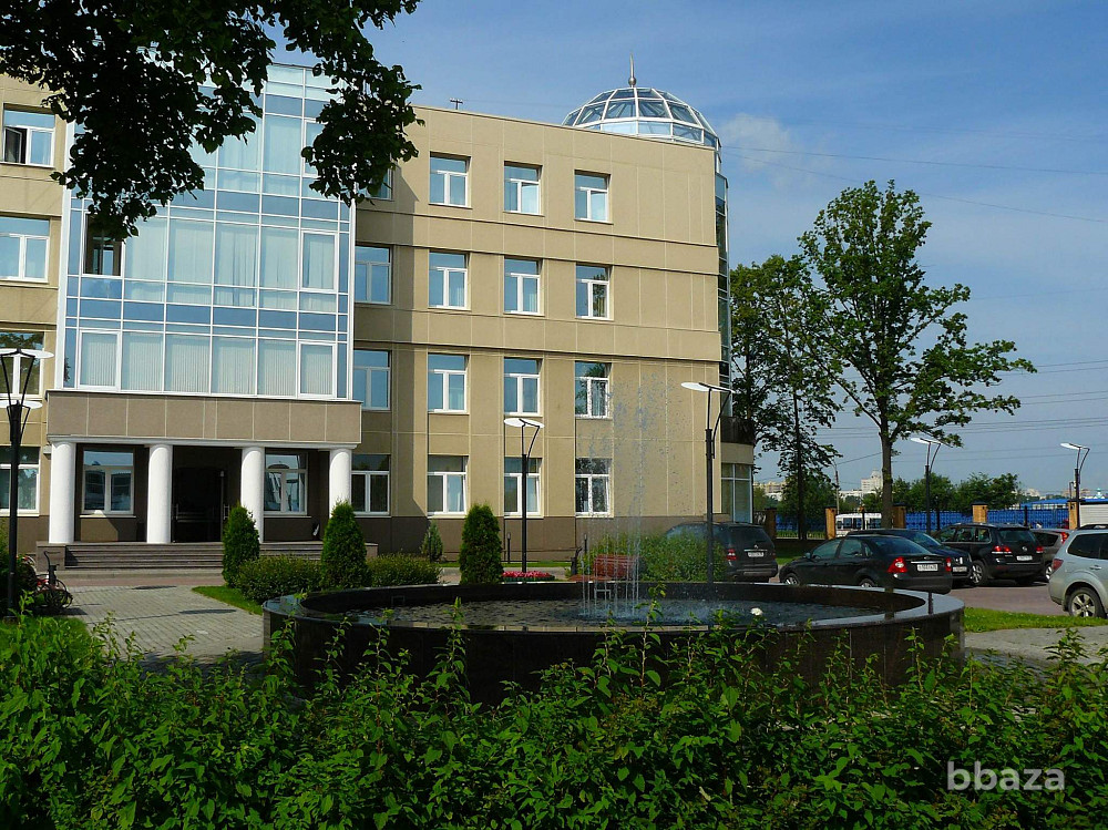 Аренда офиса 42 м2 Санкт-Петербург - изображение 1