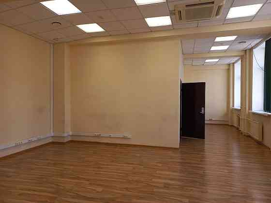 Аренда офиса 63 м2 Санкт-Петербург