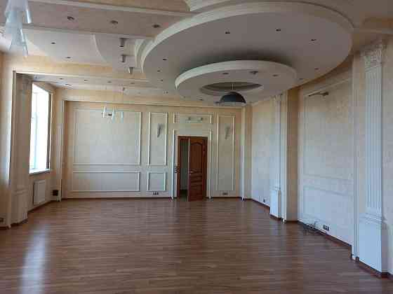 Аренда офиса 196 м2 Санкт-Петербург