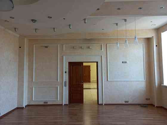 Аренда офиса 196 м2 Санкт-Петербург