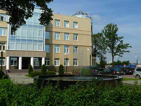 Аренда офиса 196 м2 Санкт-Петербург