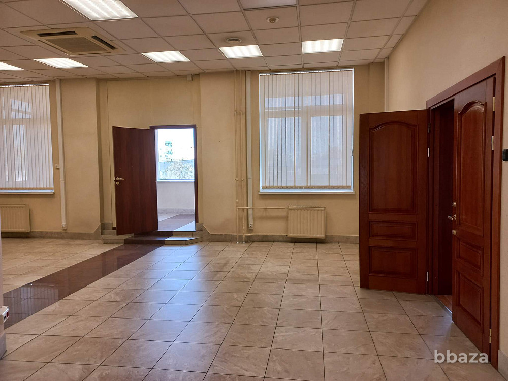 Аренда офиса 196 м2 Санкт-Петербург - изображение 6