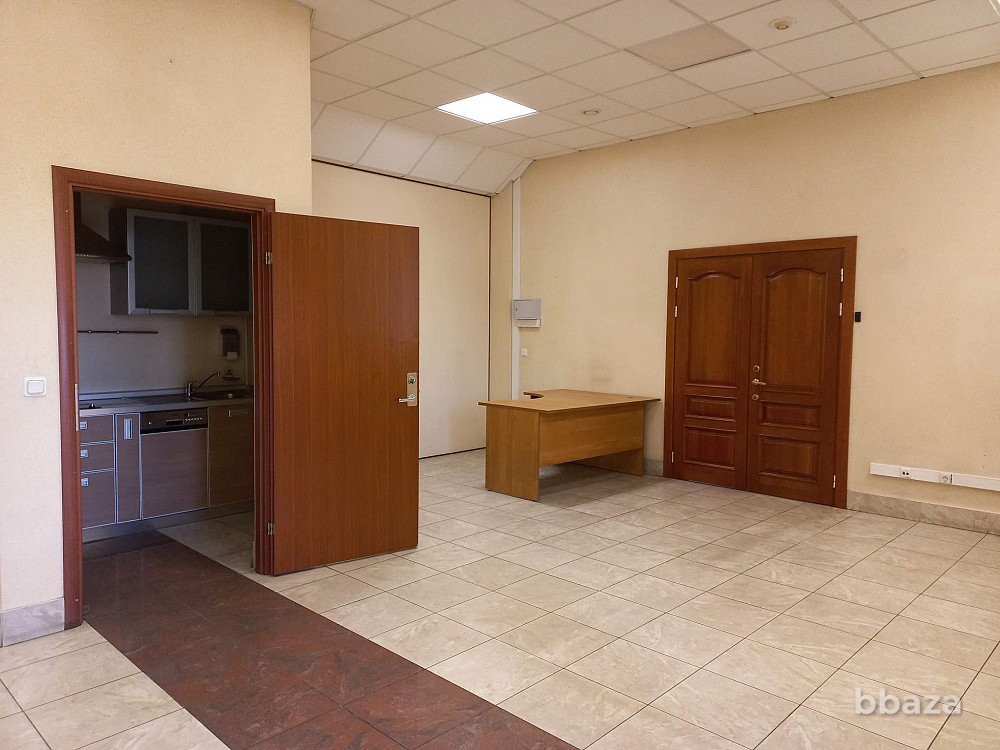 Аренда офиса 196 м2 Санкт-Петербург - изображение 7