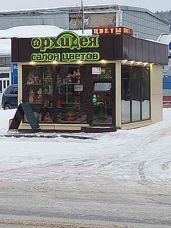 Торговое помещение 20 м2 Белокуриха