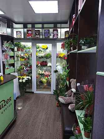 Торговое помещение 20 м2 Белокуриха