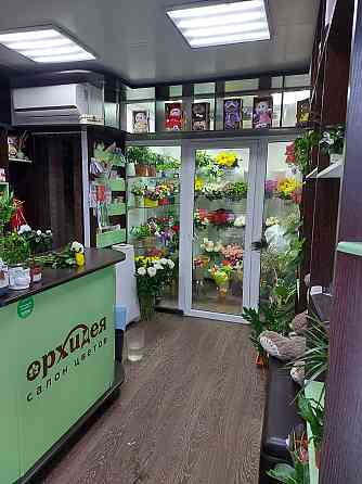 Торговое помещение 20 м2 Белокуриха