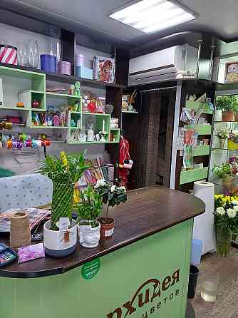 Торговое помещение 20 м2 Белокуриха