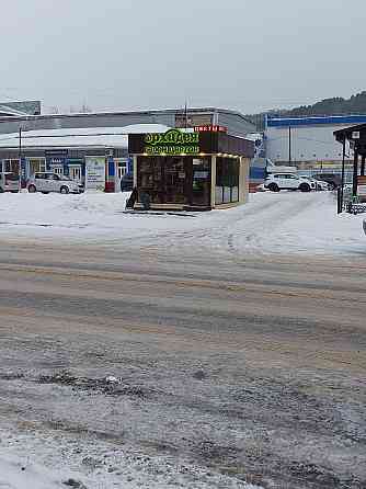 Торговое помещение 20 м2 Белокуриха