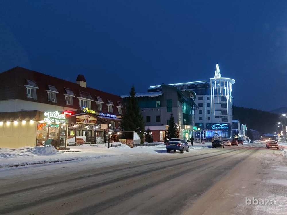 Торговое помещение 20 м2 Белокуриха - изображение 9