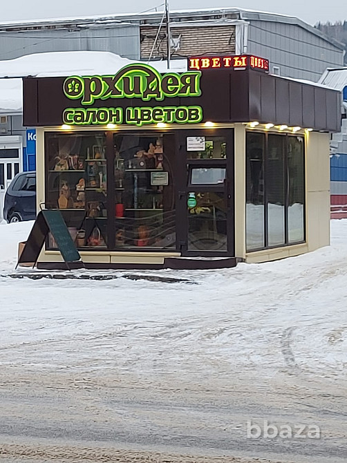 Торговое помещение 20 м2 Белокуриха - изображение 1