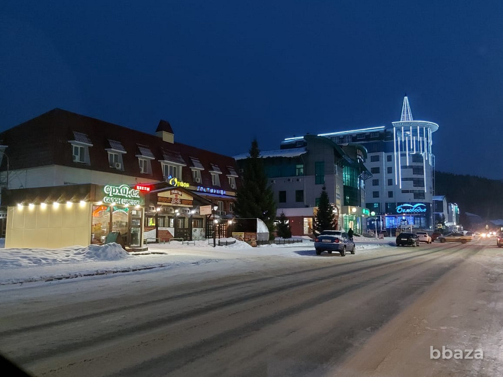 Торговое помещение 20 м2 Белокуриха - изображение 10