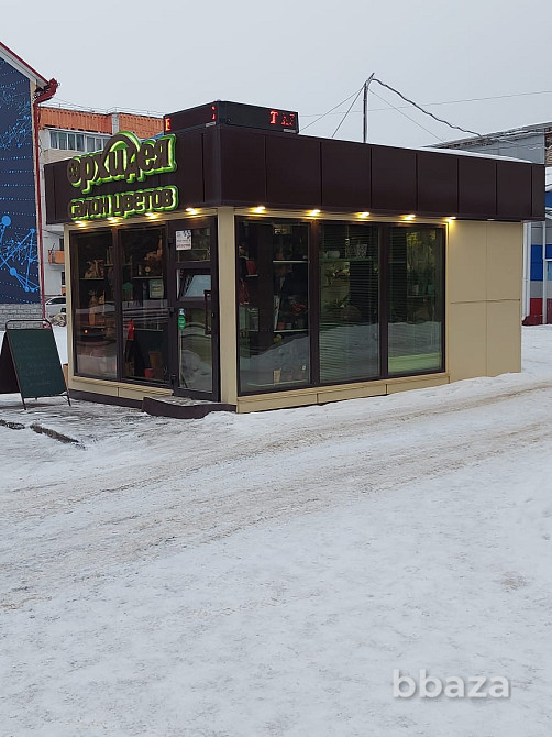 Торговое помещение 20 м2 Белокуриха - изображение 6