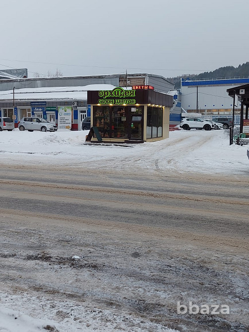 Торговое помещение 20 м2 Белокуриха - изображение 2