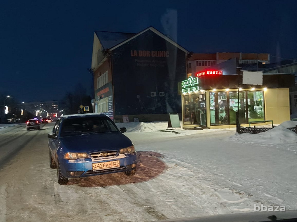 Торговое помещение 20 м2 Белокуриха - изображение 8