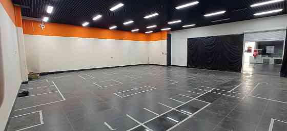 Торговое помещение 155 м2 на 1-м этаже ТЦ «ПокровSky» (первая линия) Красноярск