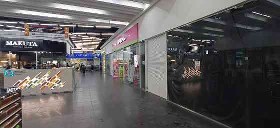 Торговое помещение 155 м2 на 1-м этаже ТЦ «ПокровSky» (первая линия) Красноярск