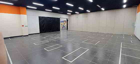 Торговое помещение 155 м2 на 1-м этаже ТЦ «ПокровSky» (первая линия) Красноярск