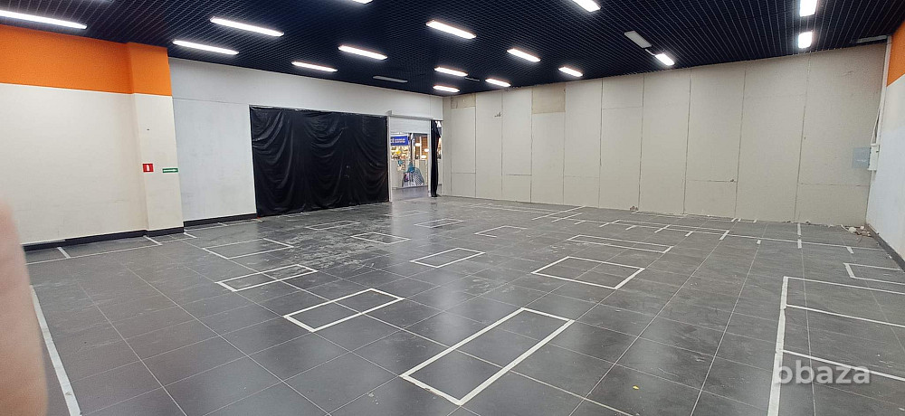 Торговое помещение 155 м2 на 1-м этаже ТЦ «ПокровSky» (первая линия) Красноярск - изображение 3