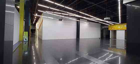 Уникальная площадка 370 м2 с высотой потолков до 9 м в ТЦ «ПокровSky» Красноярск