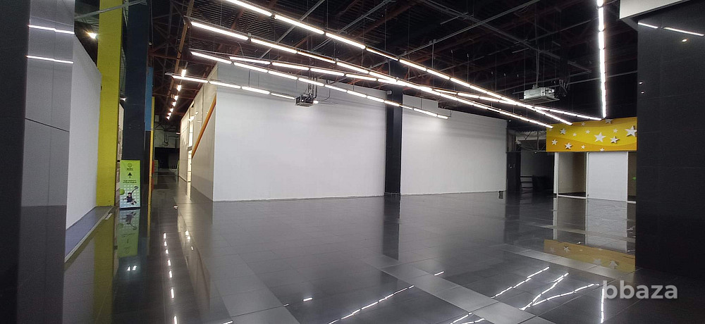 Уникальная площадка 370 м2 с высотой потолков до 9 м в ТЦ «ПокровSky» Красноярск - изображение 2