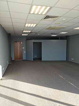 Светлое помещение под офис в аренду 65 м2 в бизнес-центре. Москва