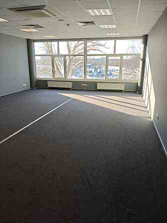 Светлое помещение под офис в аренду 65 м2 в бизнес-центре. Москва