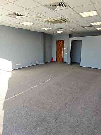 Светлое помещение под офис в аренду 65 м2 в бизнес-центре. Москва