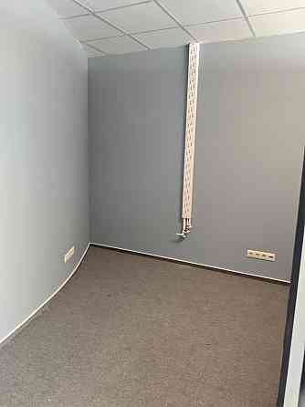 Светлое помещение под офис в аренду 65 м2 в бизнес-центре. Москва