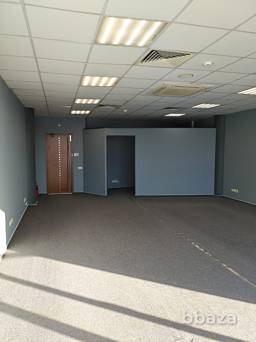 Светлое помещение под офис в аренду 65 м2 в бизнес-центре. Москва - изображение 4