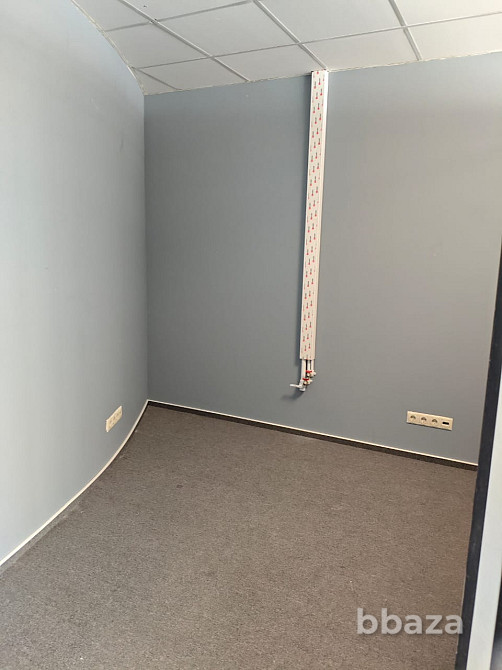 Светлое помещение под офис в аренду 65 м2 в бизнес-центре. Москва - изображение 2