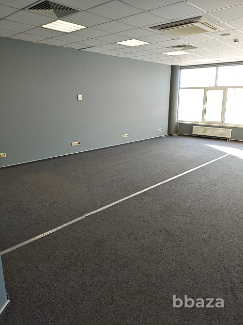 Светлое помещение под офис в аренду 65 м2 в бизнес-центре. Москва - изображение 5