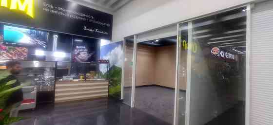 Аренда помещения 29 м2 в ТЦ «ПокровSky» (Покровский) Красноярск