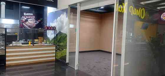 Аренда помещения 29 м2 в ТЦ «ПокровSky» (Покровский) Красноярск