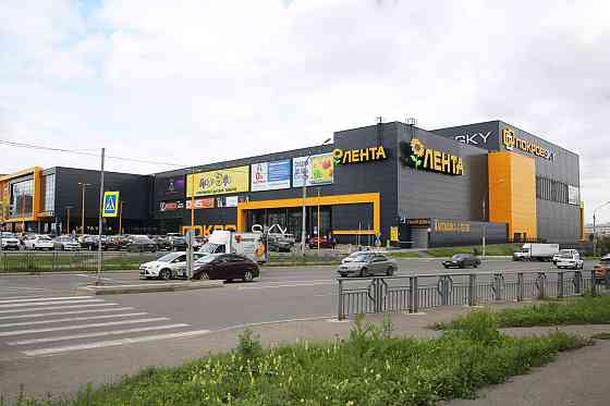 Аренда помещения 29 м2 в ТЦ «ПокровSky» (Покровский) Красноярск