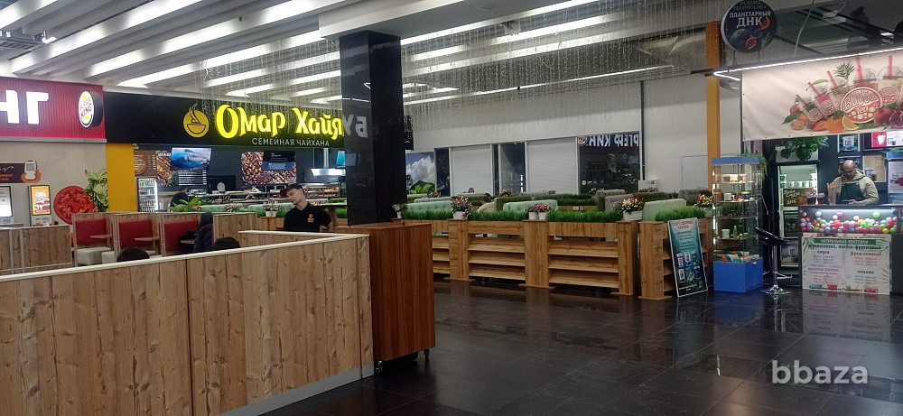 Аренда помещения 29 м2 в ТЦ «ПокровSky» (Покровский) Красноярск - изображение 9