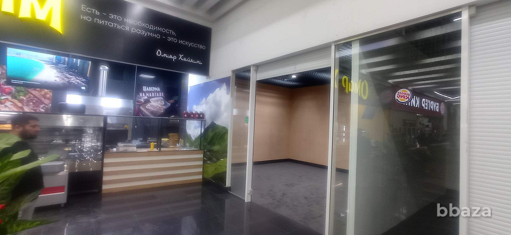 Аренда помещения 29 м2 в ТЦ «ПокровSky» (Покровский) Красноярск - изображение 5